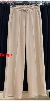 ESViViD Jersey Hose mit Bundfalte, verschiedene Farben