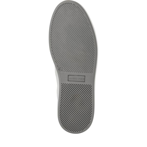 Marco Tozzi Sneaker by GMK, weiß