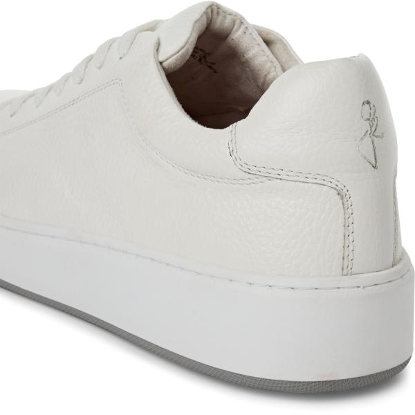 Marco Tozzi Sneaker by GMK, weiß