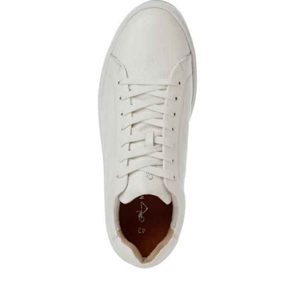 Marco Tozzi Sneaker by GMK, weiß