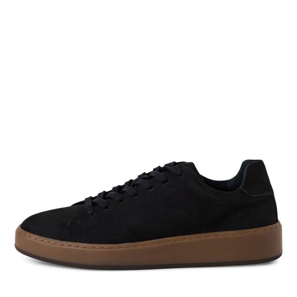 Marco Tozzi Sneaker by GMK, navy nubuck