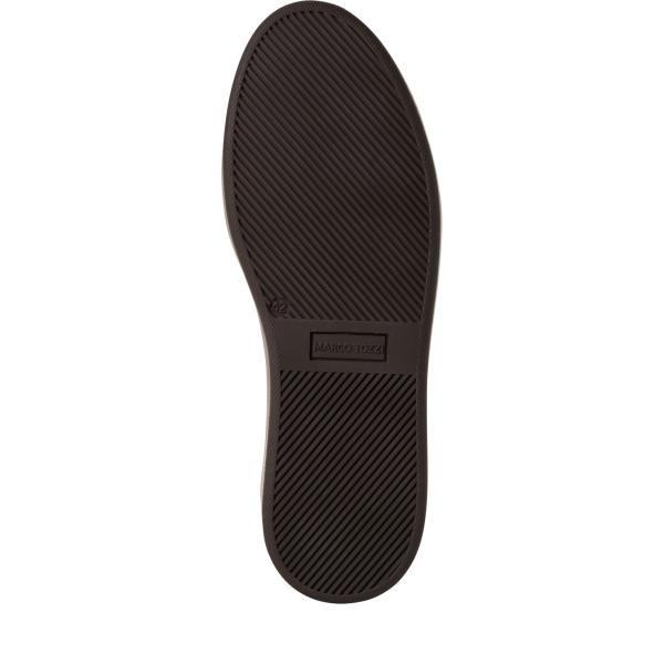 Marco Tozzi Sneaker by GMK, navy nubuck