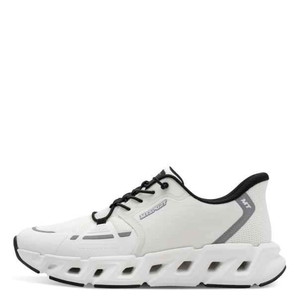 Marco Tozzi Herren Sneaker