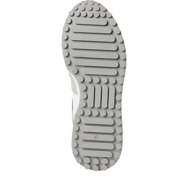 Marco Tozzi Herren Echtleder Sneaker