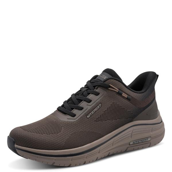 Herren Sneaker - MARCO TOZZI