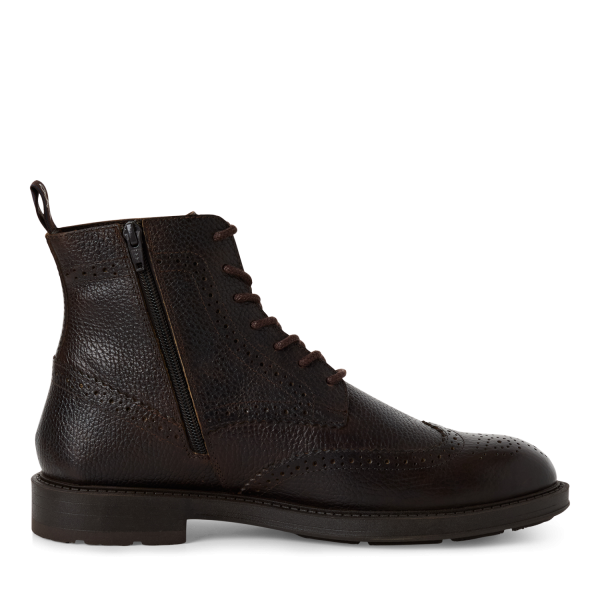 Marco Tozzi by GMK Herren Boots, Mocca
