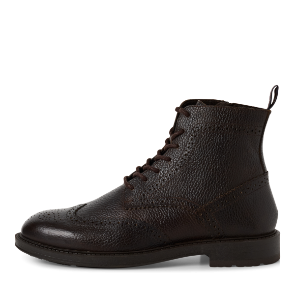 Marco Tozzi by GMK Herren Boots, Mocca