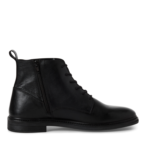 Marco Tozzi by GMK Herren Boots, schwarz