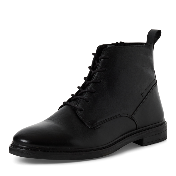 Marco Tozzi by GMK Herren Boots, schwarz