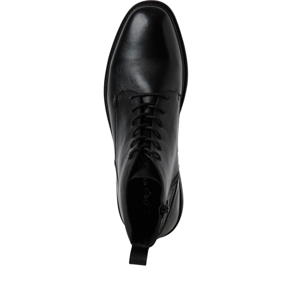 Marco Tozzi by GMK Herren Boots, schwarz