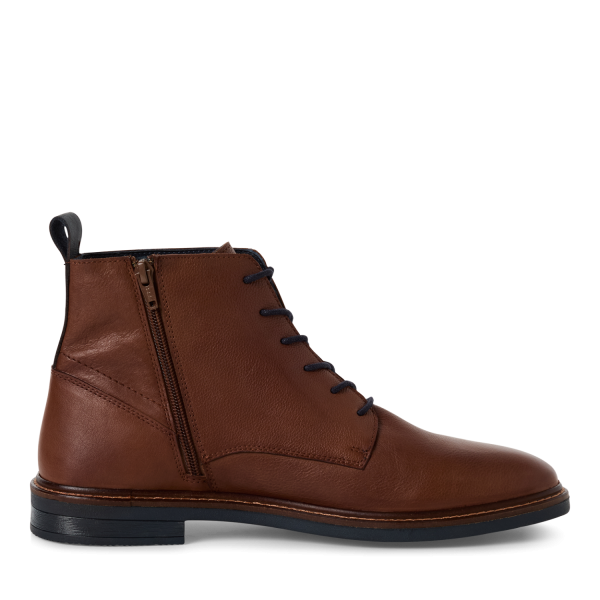 Marco Tozzi by GMK Herren Boots, schwarz
