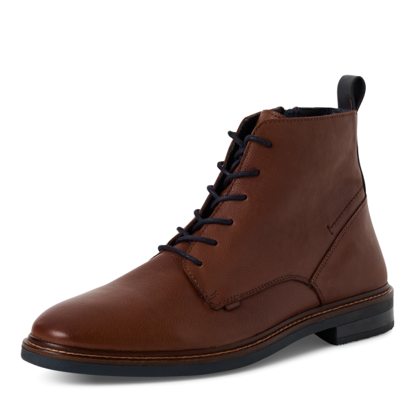 Marco Tozzi by GMK Herren Boots, schwarz