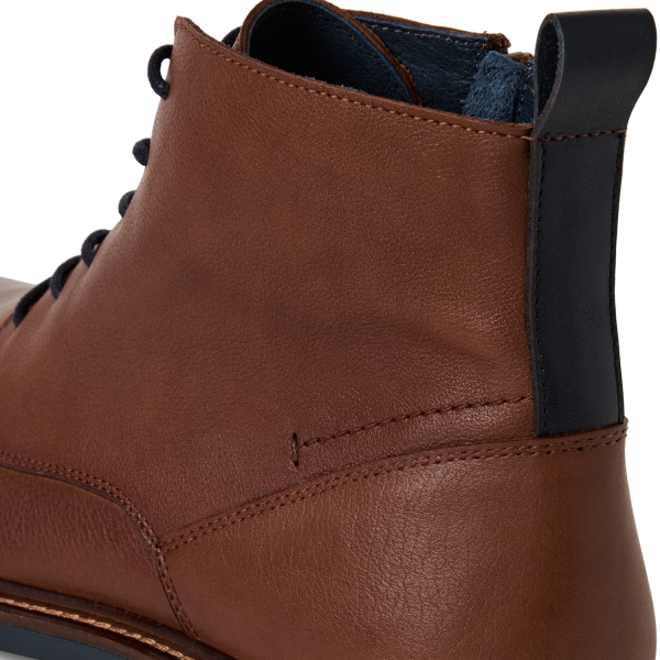 Marco Tozzi by GMK Herren Boots, schwarz