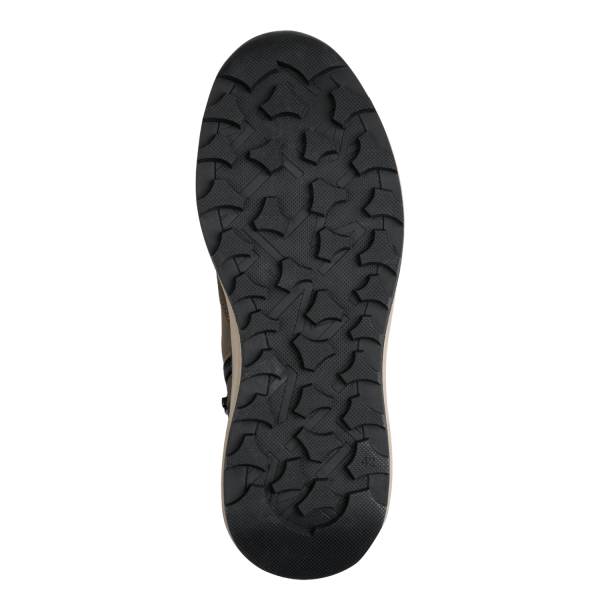 Marco Tozzi Herren Schuhe Taupe