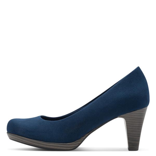Marco Tozzi Pumps, navy