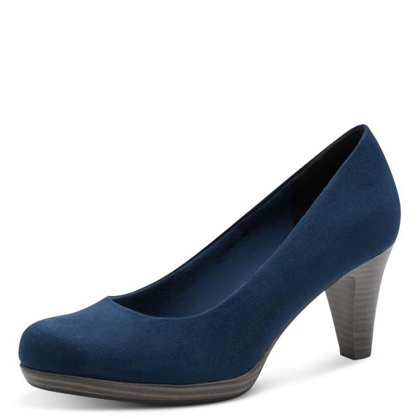 Marco Tozzi Pumps, navy