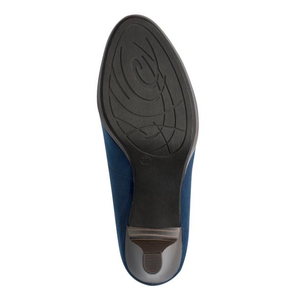 Marco Tozzi Pumps, navy