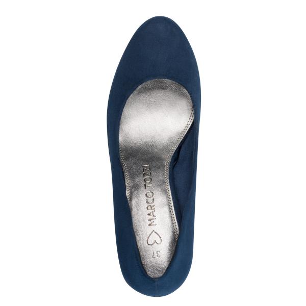 Marco Tozzi Pumps, navy