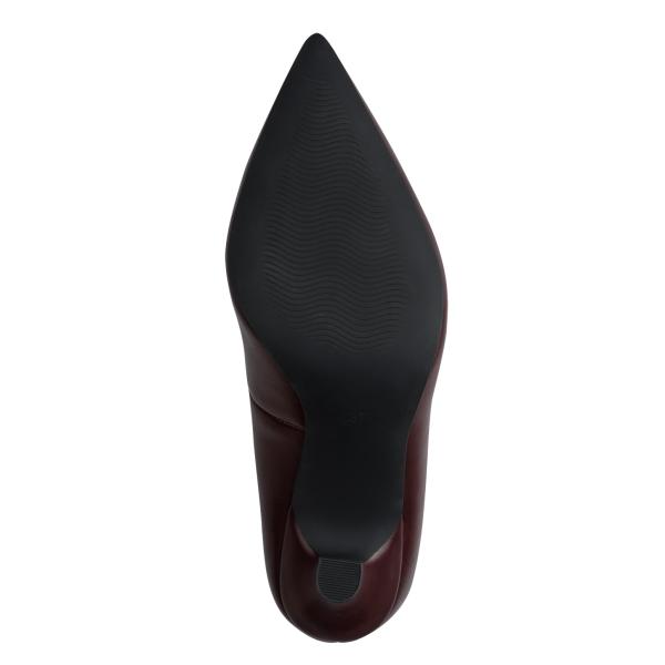 Damen Pumps Marco Tozzi bordeaux