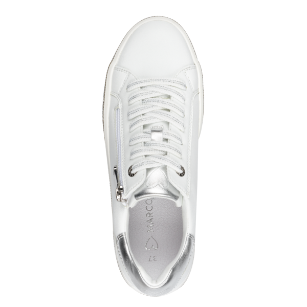 Marco Tozzi Sneaker mit Strass