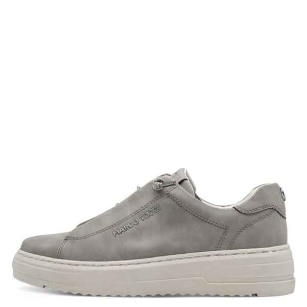Marco Tozzi Sneaker, Ash