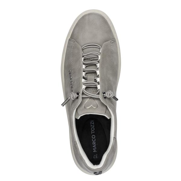 Marco Tozzi Sneaker, Ash