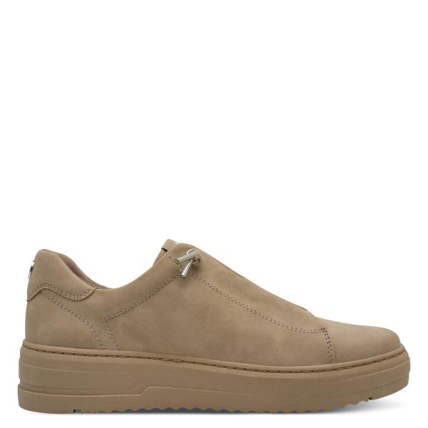 Marco Tozzi Sneaker Taupe