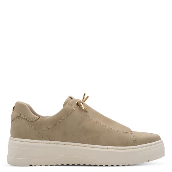 Sneaker Marco Tozzi, dune