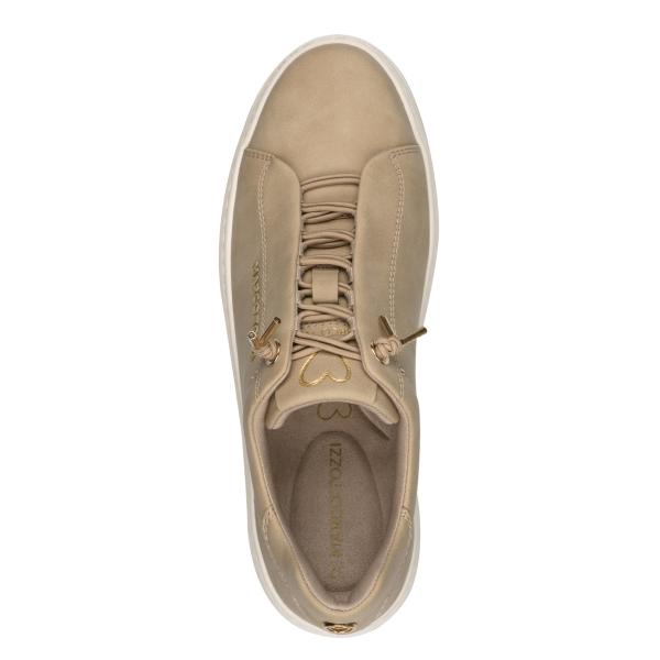 Sneaker Marco Tozzi, white/pink