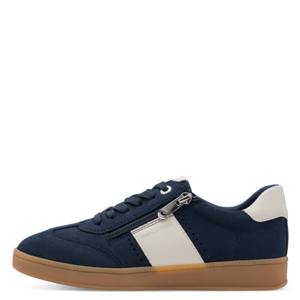 Marco Tozzi Damen Sneaker