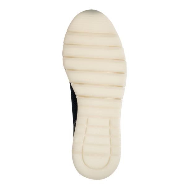 Schnürrschuh Marco Tozzi, navy
