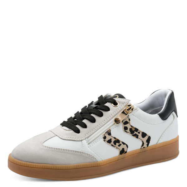 Marco Tozzi Damen Sneaker