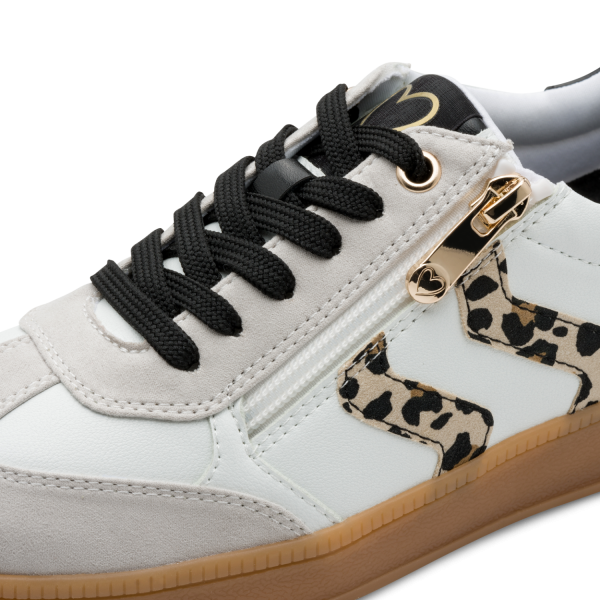Marco Tozzi Damen Sneaker