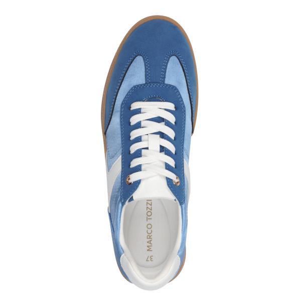 Marco Tozzi Damen Sneaker