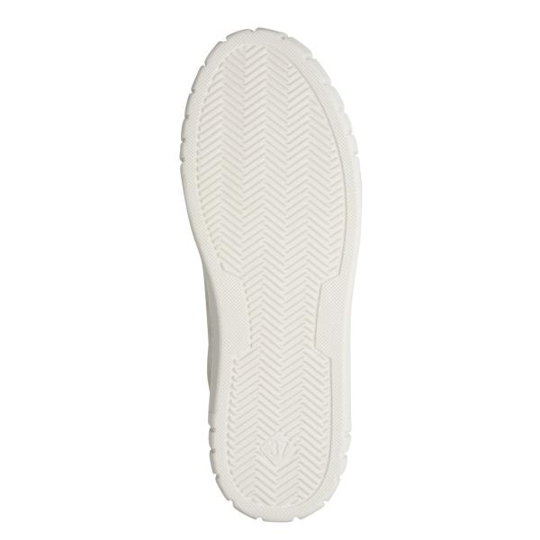 Marco Tozzi Slip-In Sneaker Dune met. comb.