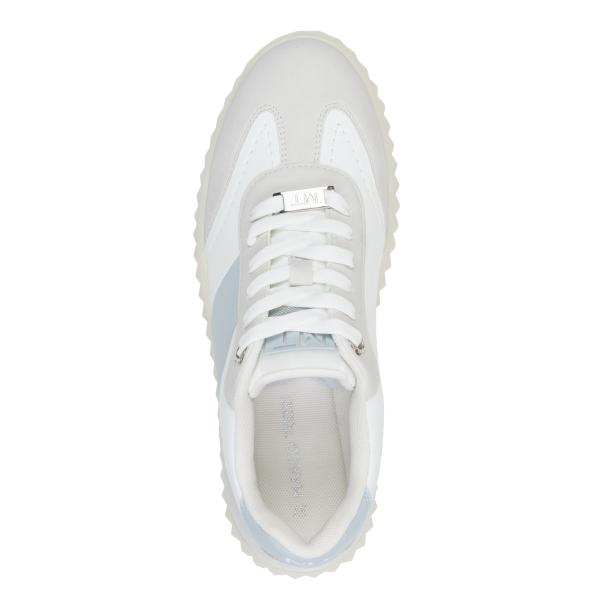 Marco Tozzi Sneaker White/Blue