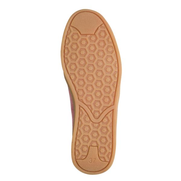 Marco Tozzi Sneaker, rose comb.
