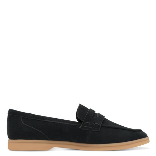 Marco Tozzi Slipper Navy