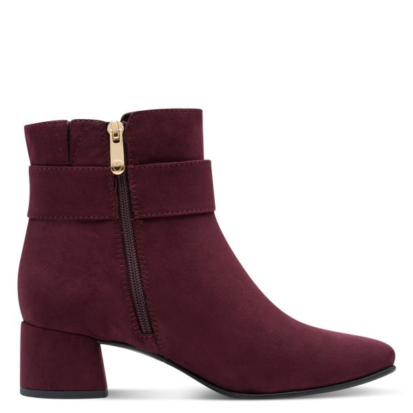 Marco Tozzi Stiefelette, Mulberry