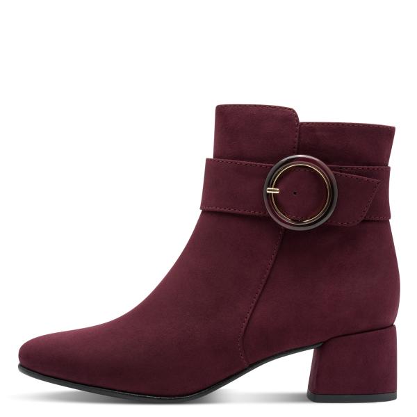 Marco Tozzi Stiefelette, Mulberry