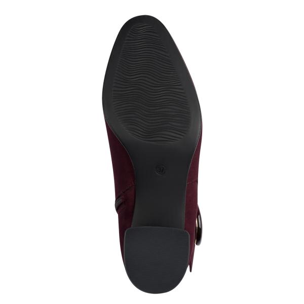 Marco Tozzi Stiefelette, Mulberry