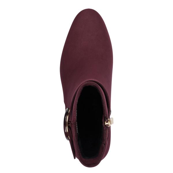 Marco Tozzi Stiefelette, Mulberry