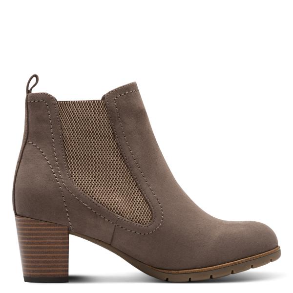 Marco Tozzi Stiefelette, Pepper