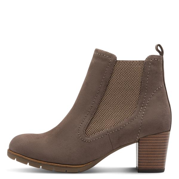 Marco Tozzi Stiefelette, Pepper