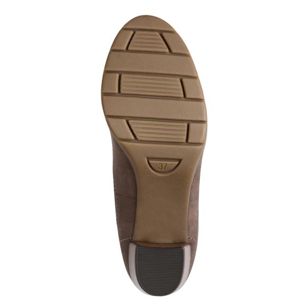 Marco Tozzi Stiefelette, Pepper