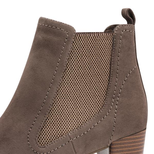 Marco Tozzi Stiefelette, Pepper