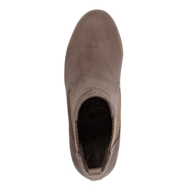 Marco Tozzi Stiefelette, Pepper