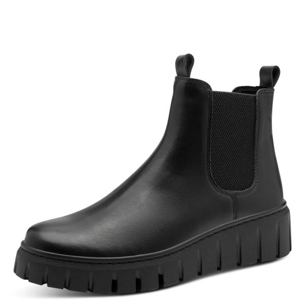 Marco Tozzi Stiefelette