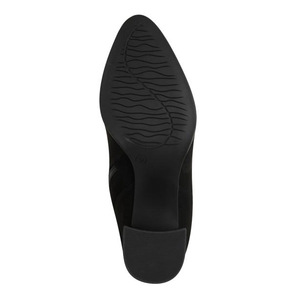 Marco Tozzi Langschaft Stiefel Damen