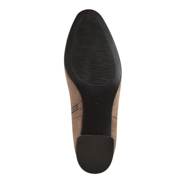 Marco Tozzi Langschaft Stiefel Damen